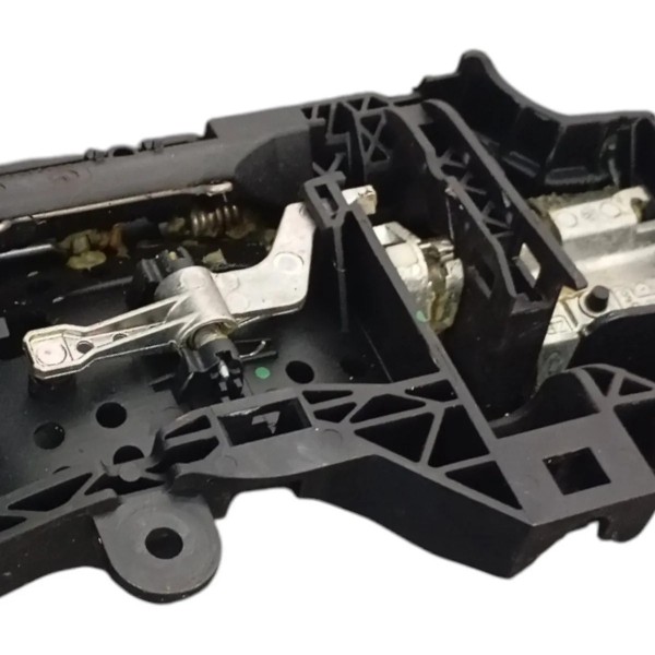 Suporte Maçaneta Externa Dianteira Esquerda Audi A5 2018
