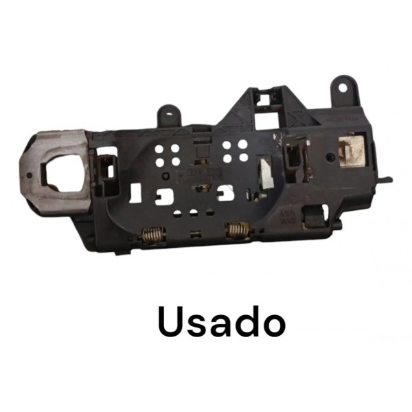 Suporte Maçaneta Externa Dianteira Esquerda Audi A5 2018