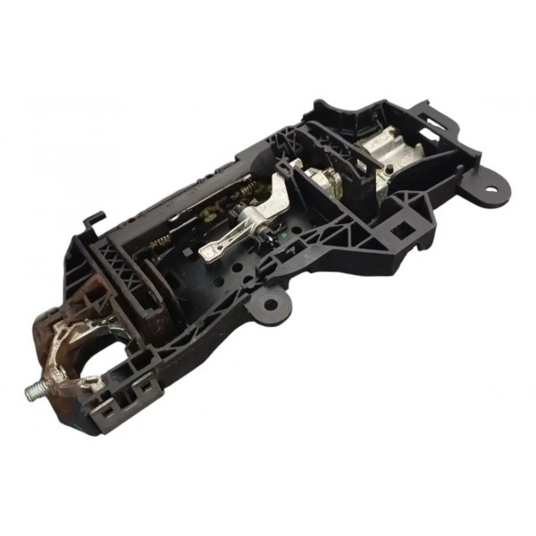 Suporte Maçaneta Externa Dianteira Esquerda Audi A5 2018