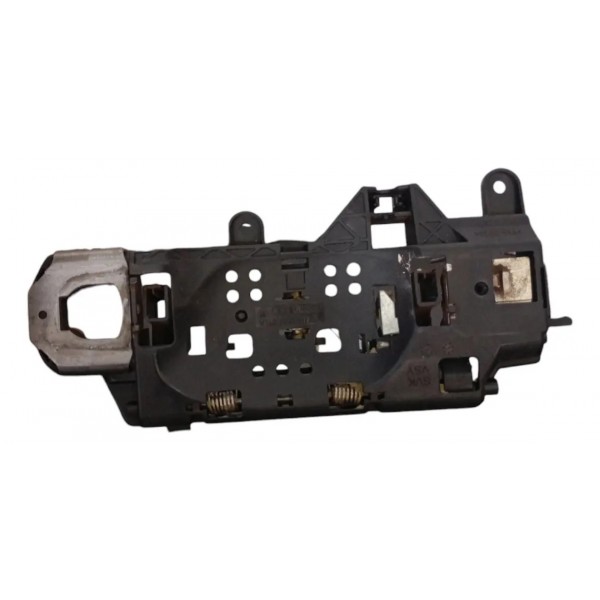 Suporte Maçaneta Externa Dianteira Esquerda Audi A5 2018