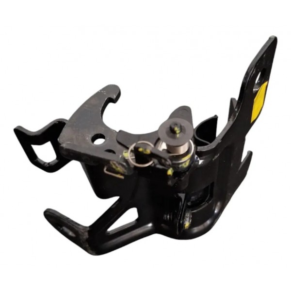 Trava Banco Traseiro Honda City Touring 1.5 Flex 2020-2024