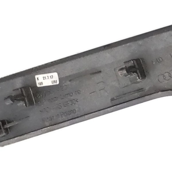 Friso Forro Porta Traseira Direita Audi A5 2018 Sportback