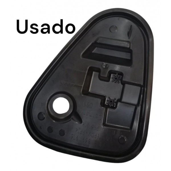 Tampa Acabamento Porta Traseira Direita Audi A5 2018