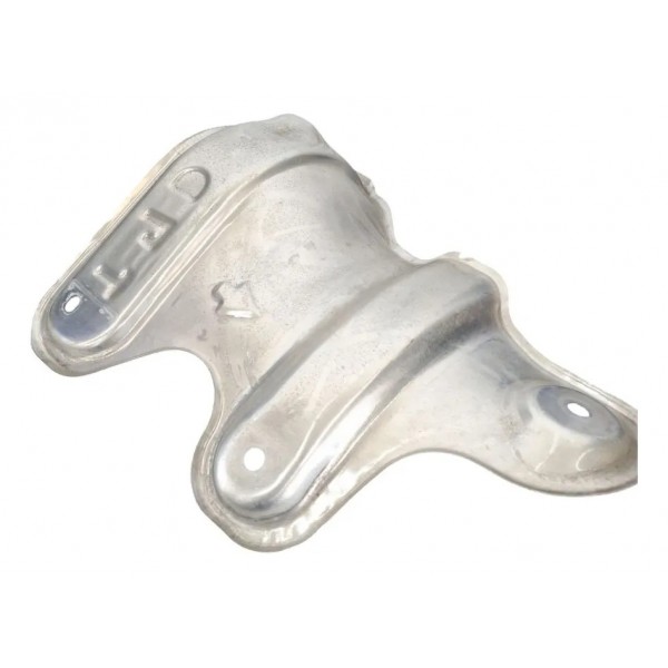 Defletor Calor Escapamento Honda City Touring 1.5 2020-2024