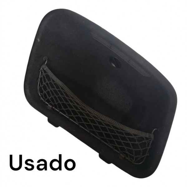 Compartimento Porta Objetos Forro Porta Malas Audi A5 2018