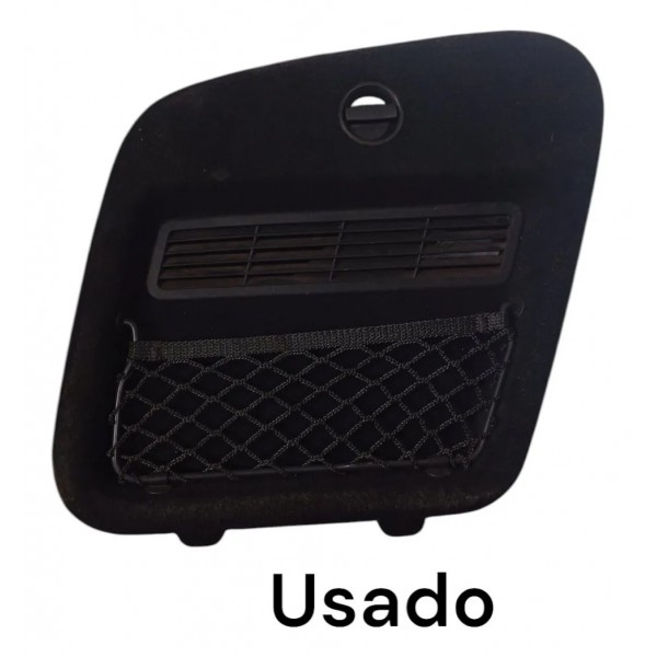 Tampa Proteção Lateral Porta Malas Audi A5 2018