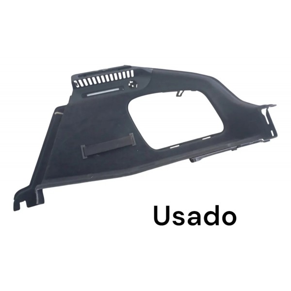Forro Porta Malas Traseira Direita Audi A5 Sportback 2018