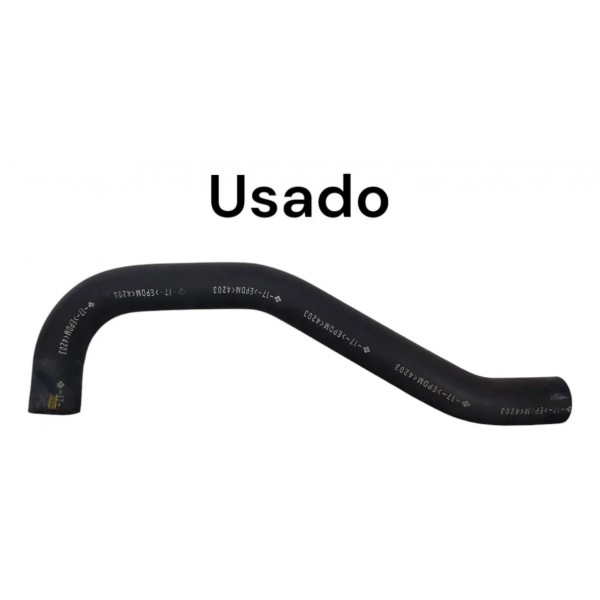 Mangueira Radiador Honda City Touring 1.5 2023 2024