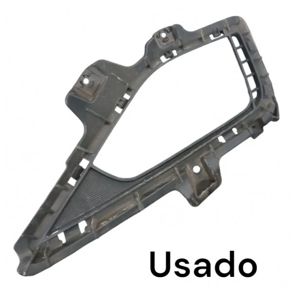 Grade Direito Farol De Milha Hyundai Creta 2022-2023
