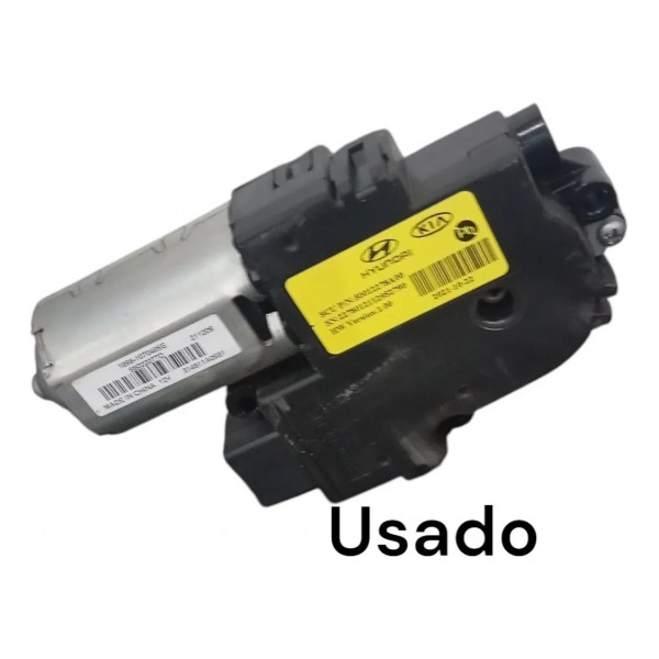 Motor Teto Solar Hyundai Creta 2022 2023 Original