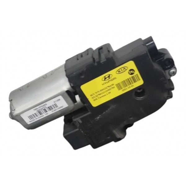 Motor Teto Solar Hyundai Creta 2022 2023 Original