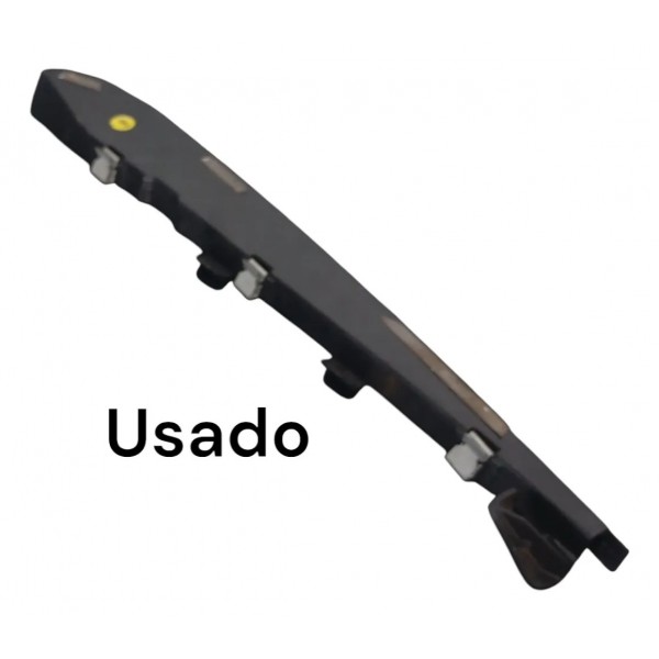 Suporte Vedação Porta Dianteira Esquerda Audi A5 2018