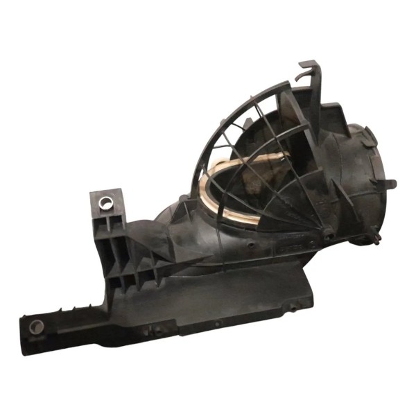 Caixa Ventilação Evaporadora Fiat Cronos 2021