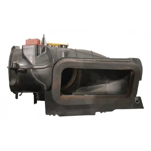 Caixa Ventilação Evaporadora Fiat Cronos 2021