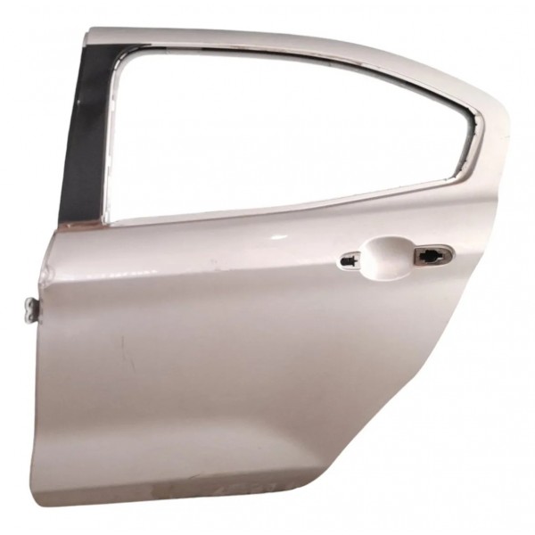 Porta Traseira Esquerda Fiat Cronos 2021