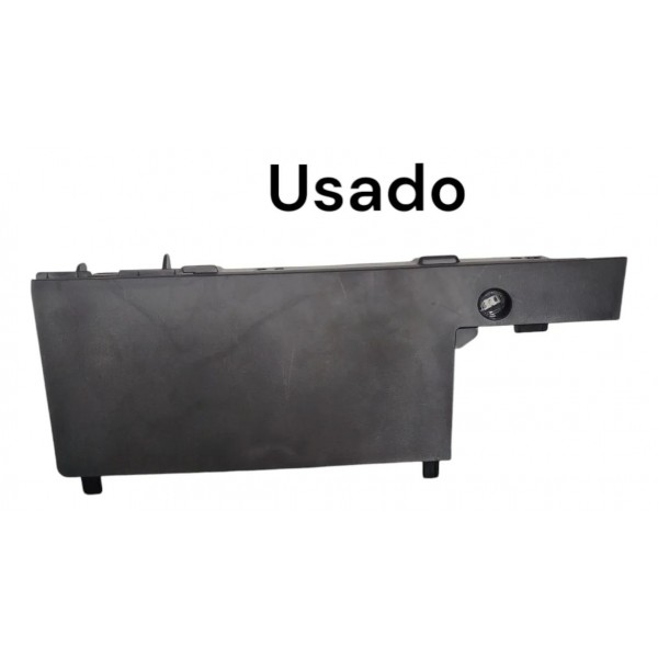 Moldura Lateral Painel Com Led Honda City Touring 1.5 2024