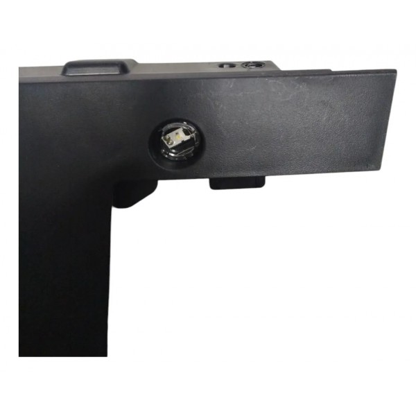 Moldura Lateral Painel Com Led Honda City Touring 1.5 2024