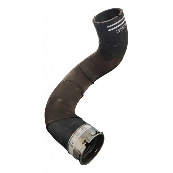Mangueira Intercooler Jeep Commander 2022-2025