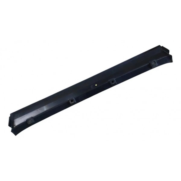 Acabamento Porta Malas Land Rover Evoque 2012-2027 Preto