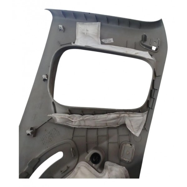 Acabamento Esquerdo Porta Malas Jeep Compass 2017 2023