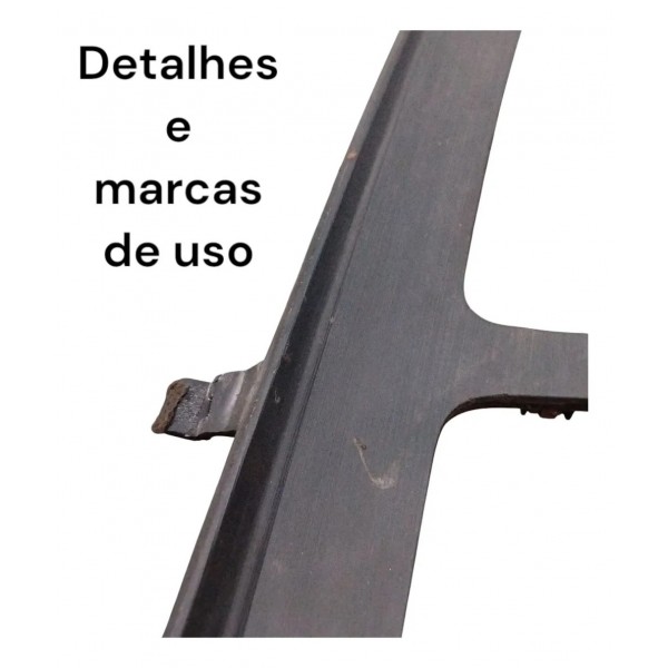 Moldura Alavanca Console Central Audi A5 Sportback 2018