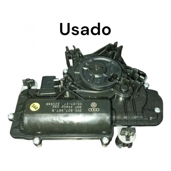 Motor Trava Porta Malas Audi A5 Sportback 2018 Original