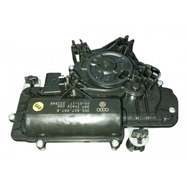 Motor Trava Porta Malas Audi A5 Sportback 2018 Original