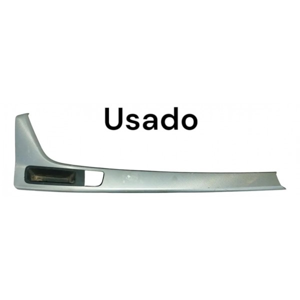 Moldura Console Central Audi A5 Sportback 2018 Original