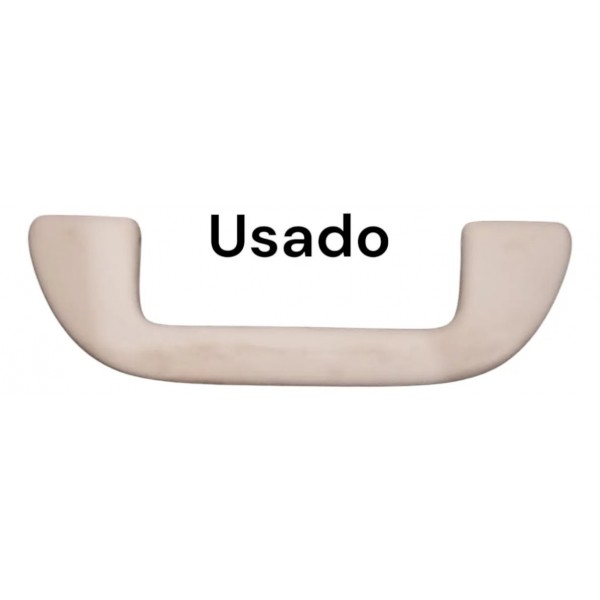 Alça Pqp Traseira Esquerda Honda City Touring 2023 2024
