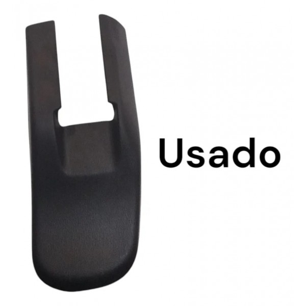 Acabamento Base Banco Traseiro Direito Honda City 2023-2024