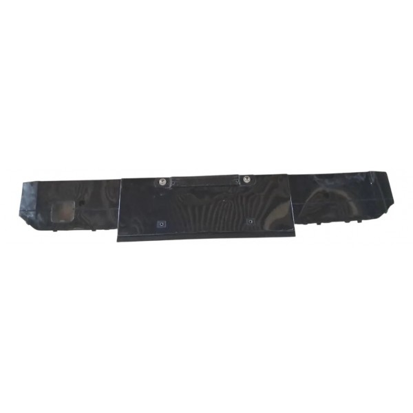 Aplique Moldura Grade Parachoque Tiggo 8 2020-22