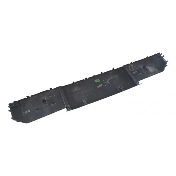 Aplique Moldura Grade Parachoque Tiggo 8 2020-22