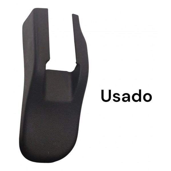 Acabamento Base Banco Traseiro Esquerdo Honda City 2023 2024