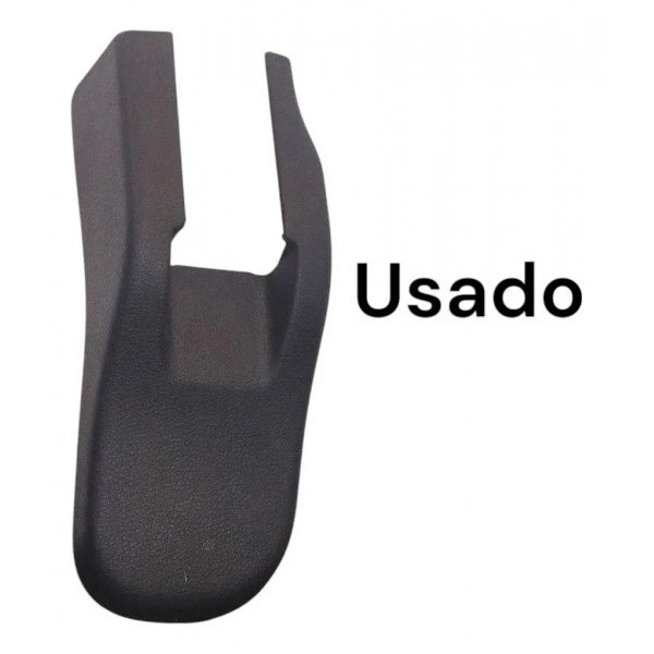 Acabamento Base Banco Traseiro Direito Honda City 2023 2024