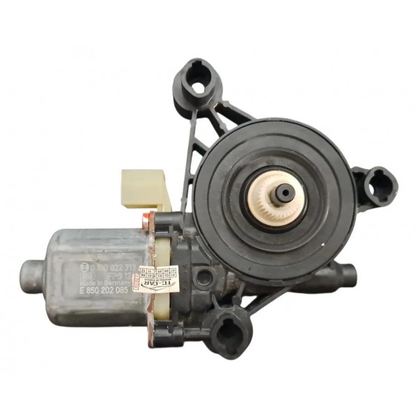 Motor De Vidro Elétrico Traseiro Esquerdo Audi A3 2012/2020