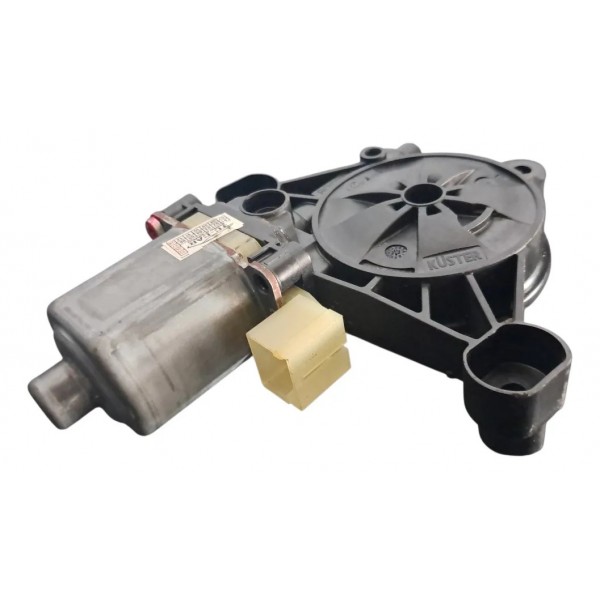 Motor De Vidro Elétrico Traseiro Esquerdo Audi A3 2012/2020