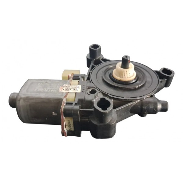 Motor De Vidro Elétrico Traseiro Esquerdo Audi A3 2012/2020