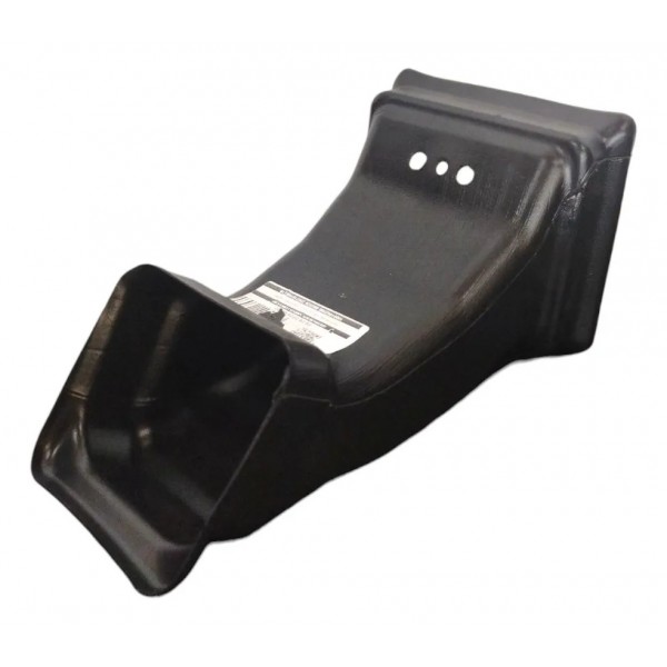 Duto Entrada Ar Console Central Honda City 1.5 2023 2024