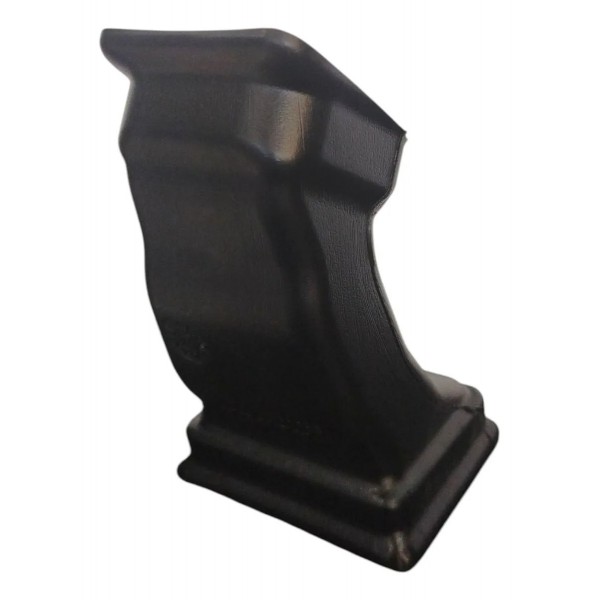 Duto Entrada Ar Console Central Honda City 1.5 2023 2024