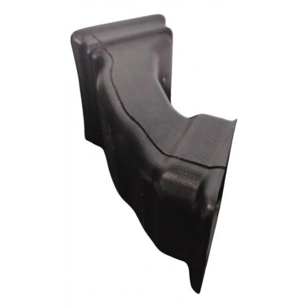 Duto Entrada Ar Console Central Honda City 1.5 2023 2024