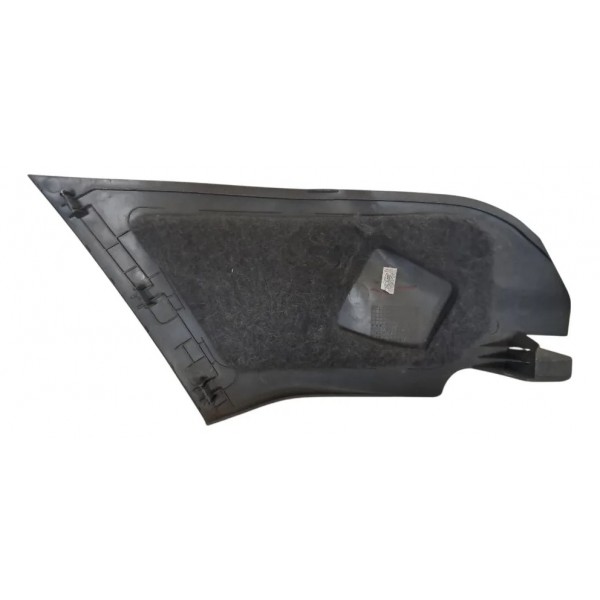 Moldura Console Central Lado Esquerdo Fiat Toro 2016 A 2023