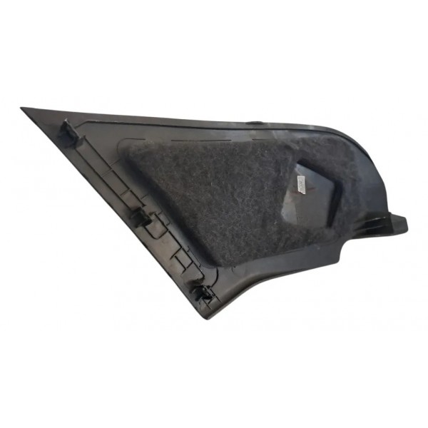 Moldura Console Central Lado Esquerdo Fiat Toro 2016 A 2023