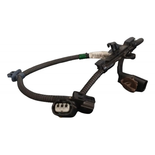 Chicote Filtro Canister Honda City 1.5 2023 2024 Original