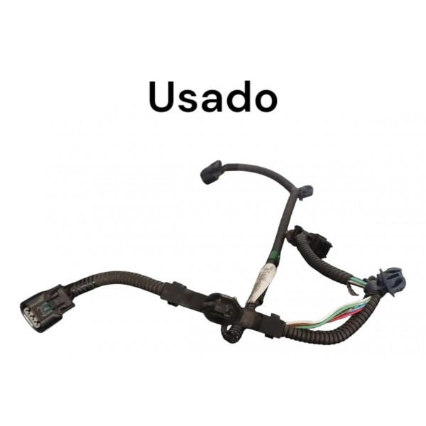 Chicote Filtro Canister Honda City 1.5 2023 2024 Original