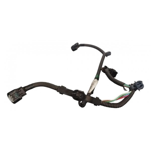 Chicote Filtro Canister Honda City 1.5 2023 2024 Original