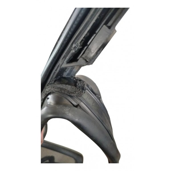 Borracha Porta Dianteira Esquerda Jeep Compass 2016-2023