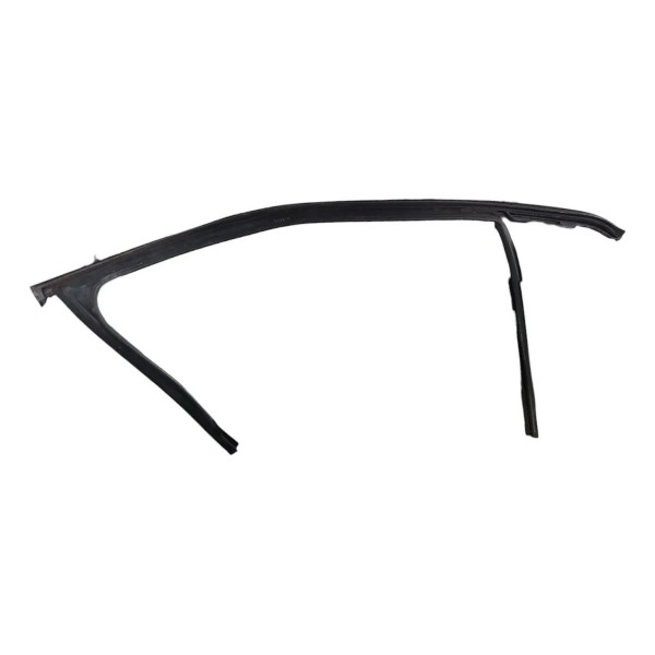Borracha Porta Dianteira Esquerda Jeep Compass 2016-2023