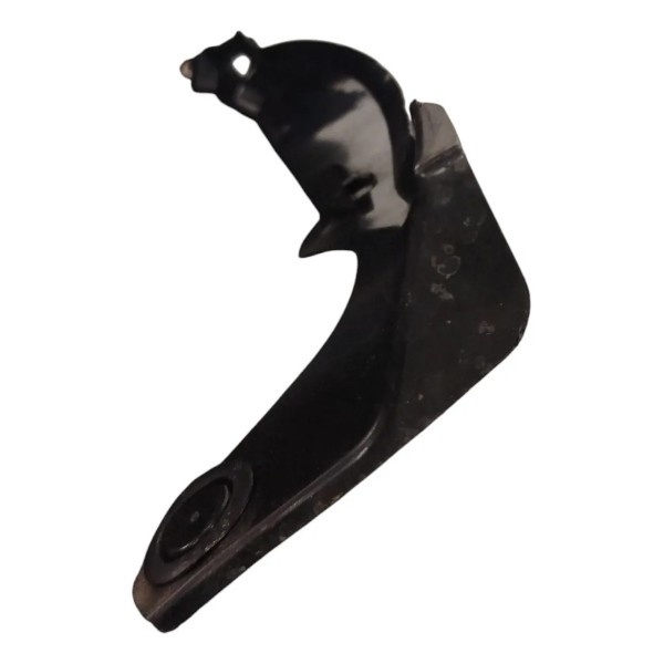 Protetor Interno Paralama Direito Honda City 1.5 2023 2024