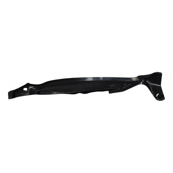 Protetor Interno Paralama Direito Honda City 1.5 2023 2024