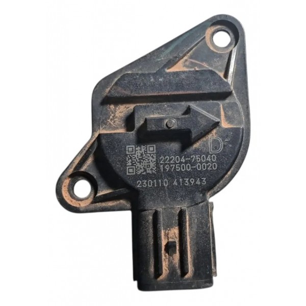 Sensor Do Fluxo Ar Toyota Corolla Cross 2.0 2020 A 2025